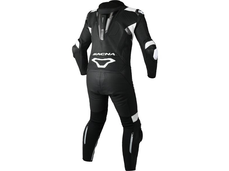 Combinezon de piele race 1 piesa MACNA ARMADYL
