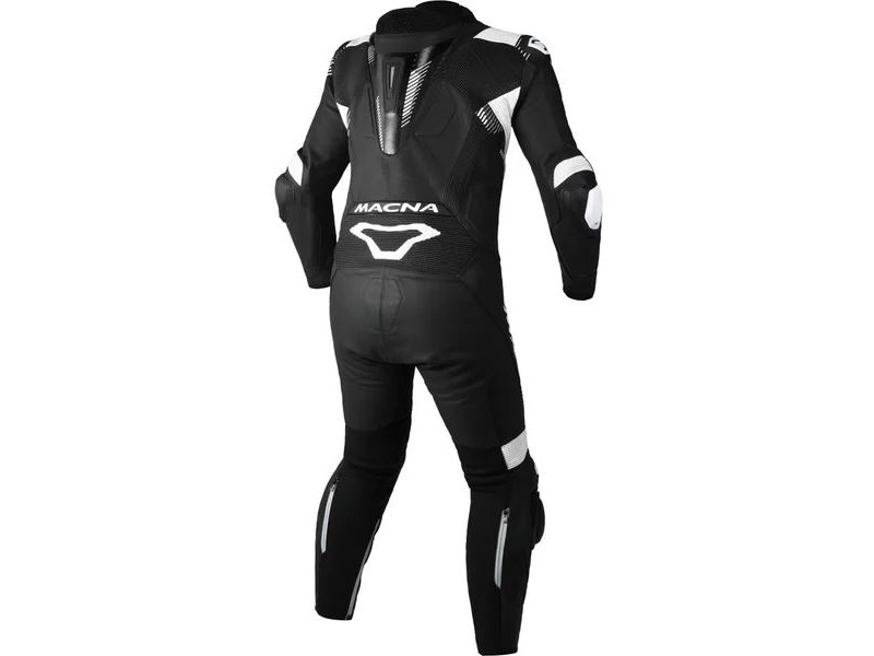 Combinezon de piele race 1 piesa MACNA ARMADYL