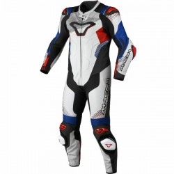 Combinezon de piele race 1 piesa MACNA ARMADYL