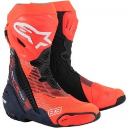 Cizme moto race ALPINESTARS SUPERTECH R VENTED MM93 REPLICA Cizme moto race ALPINESTARS SUPERTECH R VENTED MM93 REPLICA