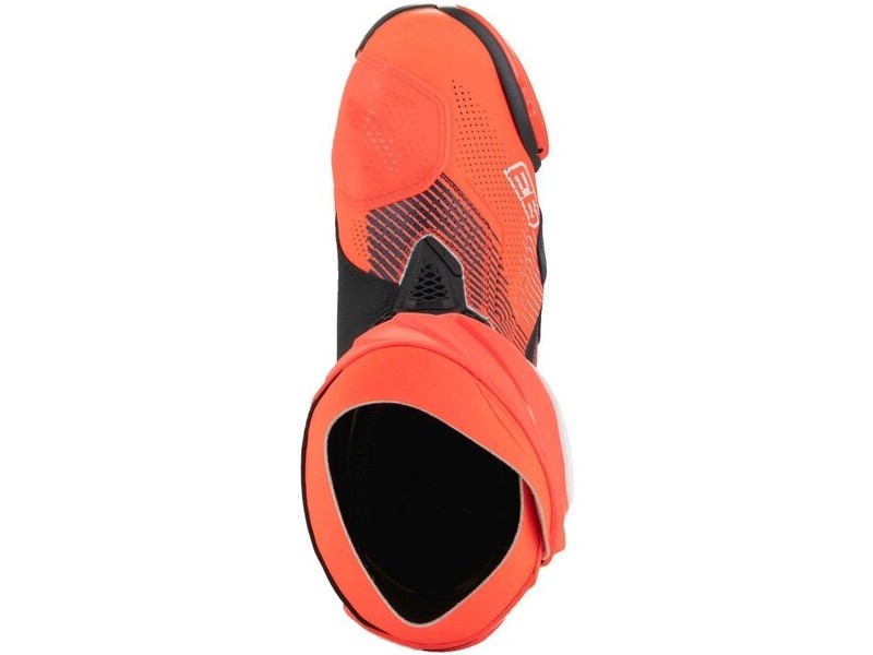 Cizme moto race ALPINESTARS SUPERTECH R VENTED MM93 REPLICA Cizme moto race ALPINESTARS SUPERTECH R VENTED MM93 REPLICA