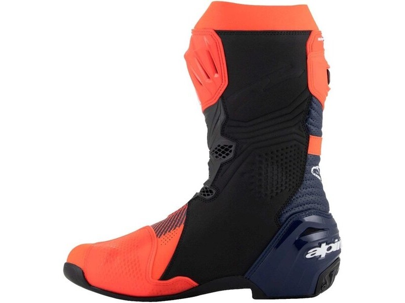 Cizme moto race ALPINESTARS SUPERTECH R VENTED MM93 REPLICA Cizme moto race ALPINESTARS SUPERTECH R VENTED MM93 REPLICA