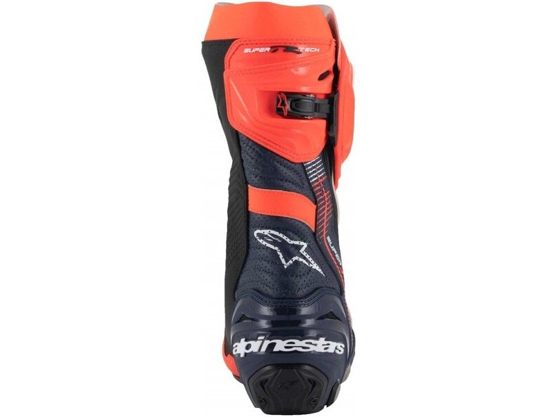 Cizme moto race ALPINESTARS SUPERTECH R VENTED MM93 REPLICA Cizme moto race ALPINESTARS SUPERTECH R VENTED MM93 REPLICA
