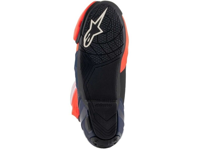 Cizme moto race ALPINESTARS SUPERTECH R VENTED MM93 REPLICA Cizme moto race ALPINESTARS SUPERTECH R VENTED MM93 REPLICA