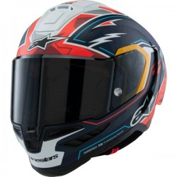 Casca integrala sport ALPINESTARS SUPERTECH R10 LE ACOSTA