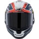Casca integrala sport ALPINESTARS SUPERTECH R10 LE ACOSTA