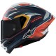 Casca integrala sport ALPINESTARS SUPERTECH R10 LE ACOSTA Casca integrala sport ALPINESTARS SUPERTECH R10 LE ACOSTA