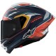 Casca integrala sport ALPINESTARS SUPERTECH R10 LE ACOSTA