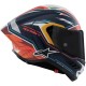 Casca integrala sport ALPINESTARS SUPERTECH R10 LE ACOSTA