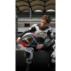 Casca integrala sport ALPINESTARS SUPERTECH R10 LE ACOSTA