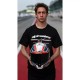 Casca integrala sport ALPINESTARS SUPERTECH R10 LE ACOSTA