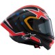 Casca integrala sport ALPINESTARS SUPERTECH R10 LE MILLER Casca integrala sport ALPINESTARS SUPERTECH R10 LE MILLER