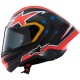 Casca integrala sport ALPINESTARS SUPERTECH R10 LE MILLER Casca integrala sport ALPINESTARS SUPERTECH R10 LE MILLER