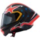 Casca integrala sport ALPINESTARS SUPERTECH R10 LE MILLER