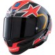Casca integrala sport ALPINESTARS SUPERTECH R10 LE MILLER Casca integrala sport ALPINESTARS SUPERTECH R10 LE MILLER