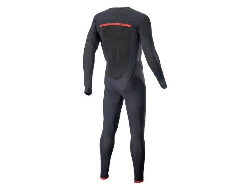 Strat exterior/base layer airbag ALPINESTARS TECH-AIR 10 Race