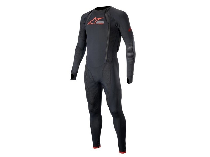 Strat exterior/base layer airbag ALPINESTARS TECH-AIR 10 Race