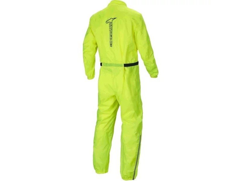 Combinezon de ploaie 1 piesa ALPINESTARS HURRICANE V2 Combinezon de ploaie 1 piesa ALPINESTARS HURRICANE V2