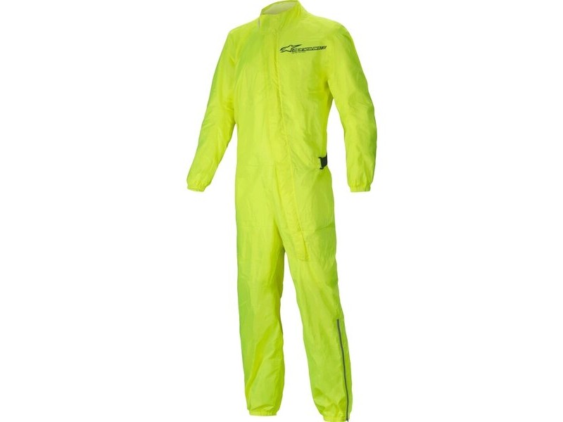 Combinezon de ploaie 1 piesa ALPINESTARS HURRICANE V2 Combinezon de ploaie 1 piesa ALPINESTARS HURRICANE V2