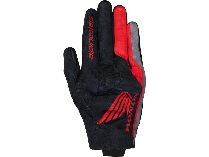 Manusi de vara ALPINESTARS HONDA REEF V2