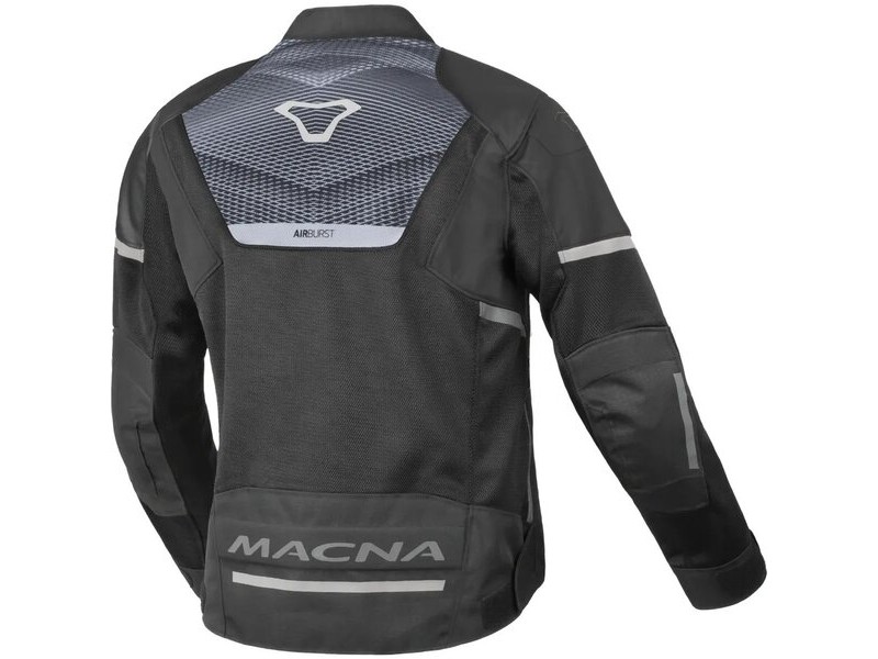 Geaca de vara textil dama MACNA ORCANO 2.0 Geaca de vara textil dama MACNA ORCANO 2.0