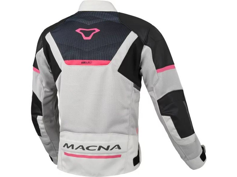 Geaca de vara textil dama MACNA ORCANO 2.0