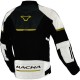 Geaca de vara textil dama MACNA ORCANO Night Eye 2.0 Geaca de vara textil dama MACNA ORCANO Night Eye 2.0