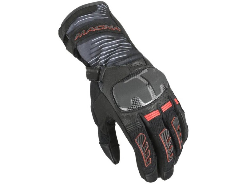 Manusi de piele vara MACNA TEMPO 2.0 Manusi de piele vara MACNA TEMPO 2.0