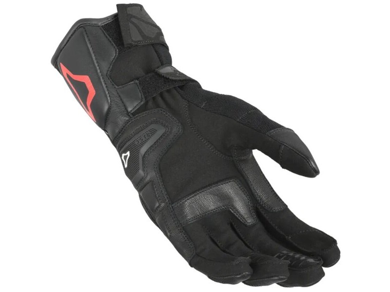 Manusi de piele vara MACNA TEMPO 2.0 Manusi de piele vara MACNA TEMPO 2.0