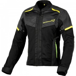 Geaca de vara textil dama MACNA ORCANO Night Eye™ 2.0 Geaca de vara textil dama MACNA ORCANO Night Eye™ 2.0