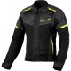 Geaca de vara textil dama MACNA ORCANO Night Eye™ 2.0