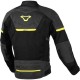 Geaca de vara textil dama MACNA ORCANO Night Eye™ 2.0