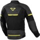 Geaca de vara textil dama MACNA ORCANO Night Eye™ 2.0