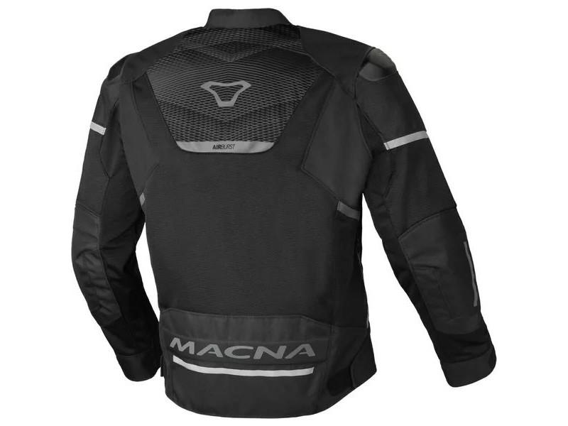 Geaca textil de vara MACNA ORCANO 2.0
