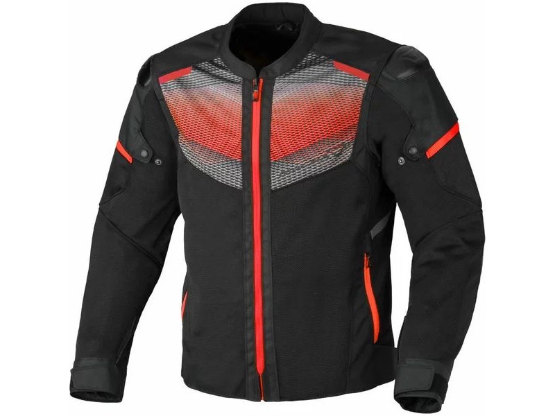 Geaca textil de vara MACNA ORCANO 2.0