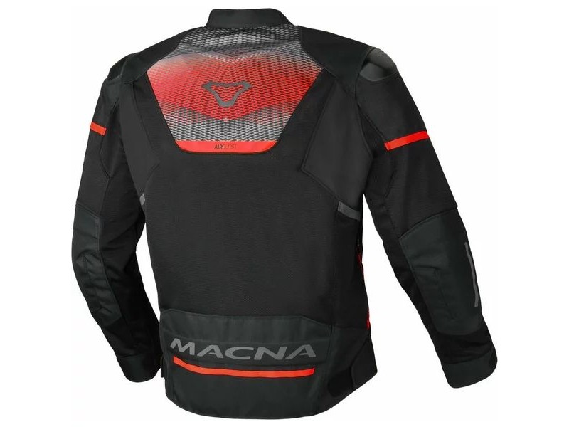 Geaca textil de vara MACNA ORCANO 2.0