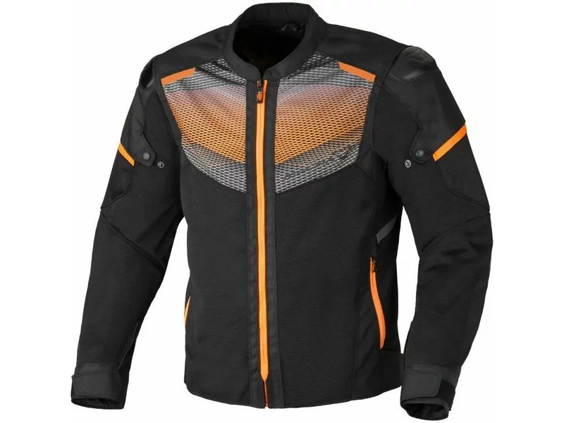 Geaca textil de vara MACNA ORCANO 2.0
