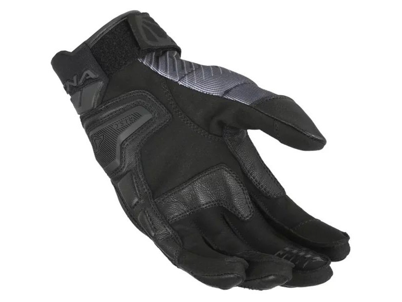 Manusi de piele vara MACNA RIME 2.0
