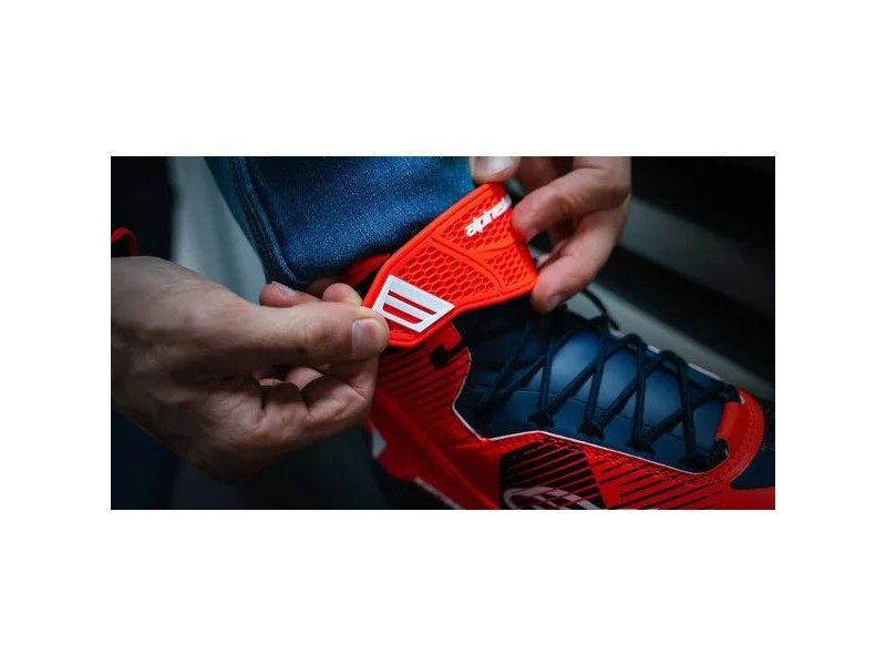 Ghete moto sport/touring ALPINESTARS FASTER-4 MM93