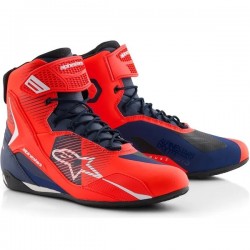 Ghete moto sport/touring ALPINESTARS FASTER-4 MM93 Ghete moto sport/touring ALPINESTARS FASTER-4 MM93
