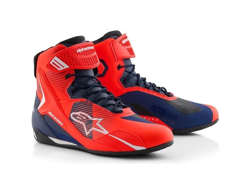 Ghete moto sport/touring ALPINESTARS FASTER-4 MM93
