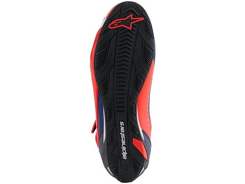 Ghete moto sport/touring ALPINESTARS FASTER-4 MM93