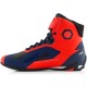 Ghete moto sport/touring ALPINESTARS FASTER-4 MM93