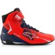 Ghete moto sport/touring ALPINESTARS FASTER-4 MM93