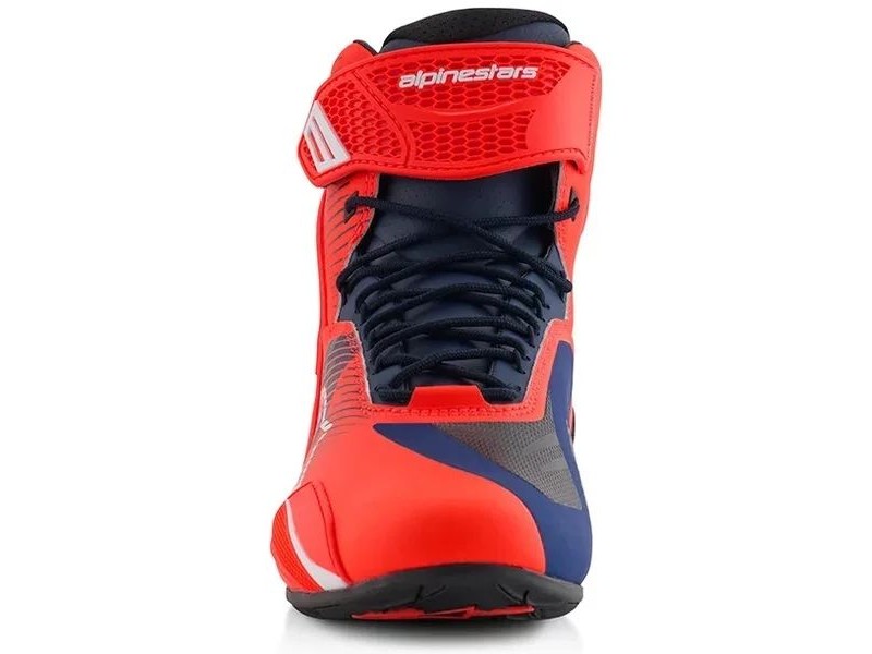 Ghete moto sport/touring ALPINESTARS FASTER-4 MM93