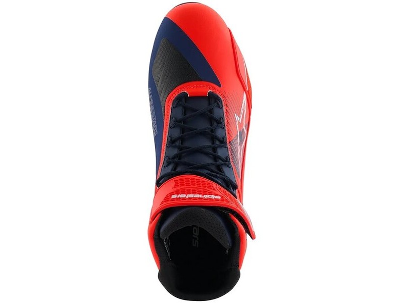 Ghete moto sport/touring ALPINESTARS FASTER-4 MM93
