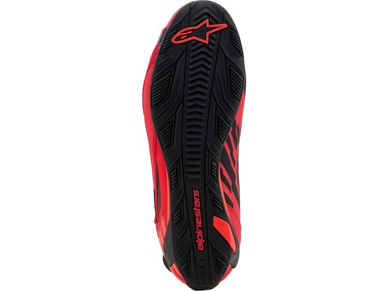 Ghete moto sport/touring ALPINESTARS FASTER-4 MM93