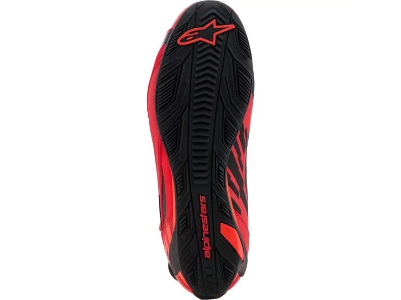 Ghete moto sport/touring ALPINESTARS FASTER-4 MM93