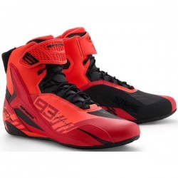 Ghete moto sport/touring ALPINESTARS FASTER-4 MM93 Ghete moto sport/touring ALPINESTARS FASTER-4 MM93