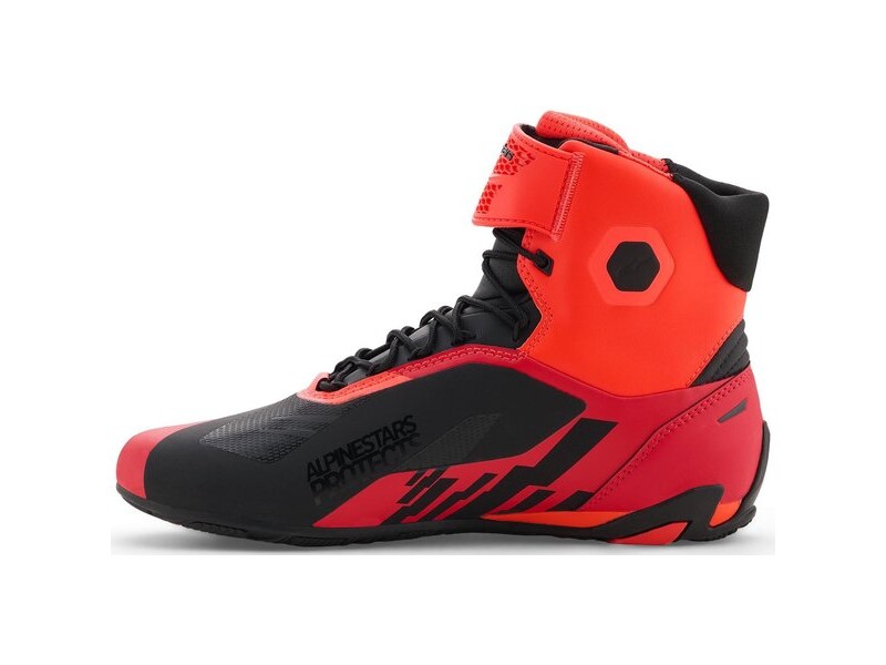 Ghete moto sport/touring ALPINESTARS FASTER-4 MM93